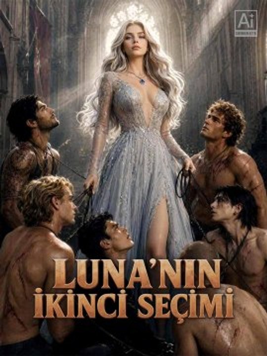 LUNA'NIN İKİNCİ SEÇİMİ Izle