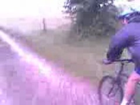 Sortie VTT au Vuache