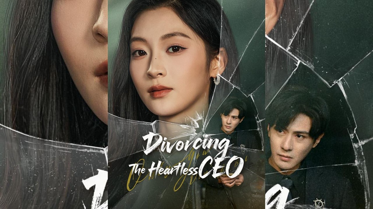 Divorcing The Heartless CEO | Chinese Billionaire Revenge Romance Drama | Eng Sub HD | CLIFFRUSH DRAMA