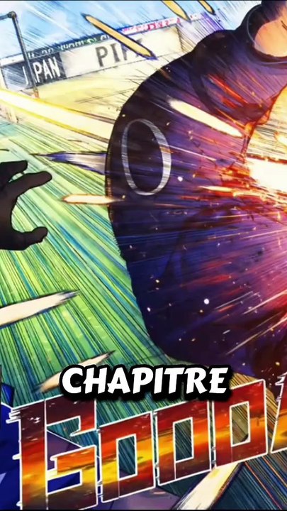 Vous n’avez pas compris Hugo #bluelockechapter346 #hugo #loki #rin #isagibluelock
