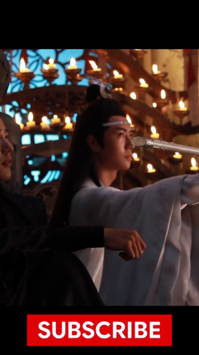 The Untamed Guanyin Temple BTS Revealed! The Behind-the-Scenes Moments Are Finally Here!