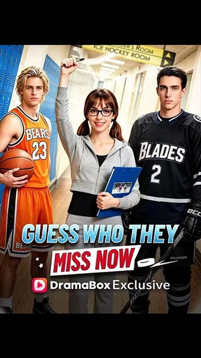 Guess Who They Miss Now丨Full EP [Full Movie]
