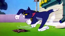 Tom And Jerry - Safety Second
