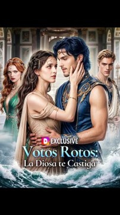 [Doblado ESP] Votos Rotos La Diosa te Castiga