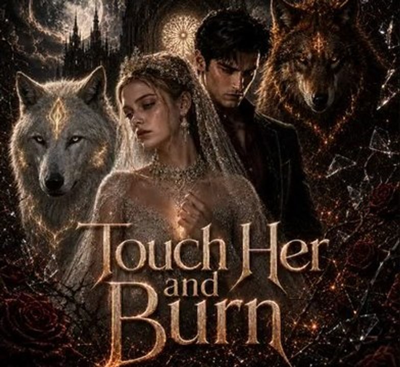 ... Touch Her and Burn GoodShort Full Drama
