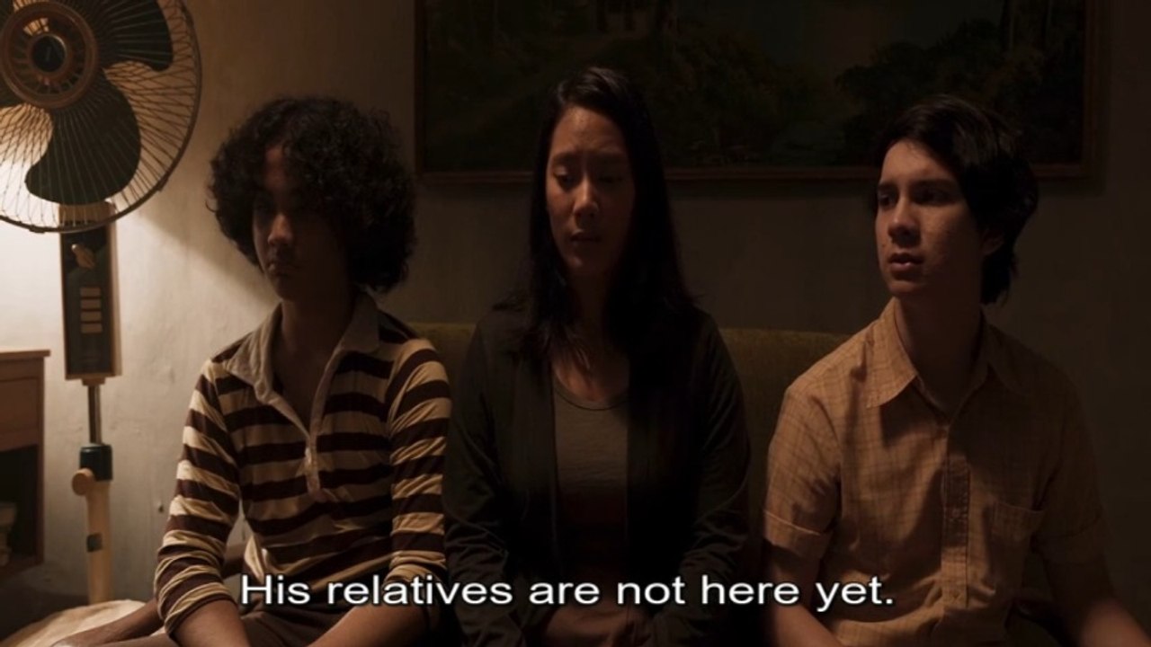 Satans Slaves 2 Communion eng sub