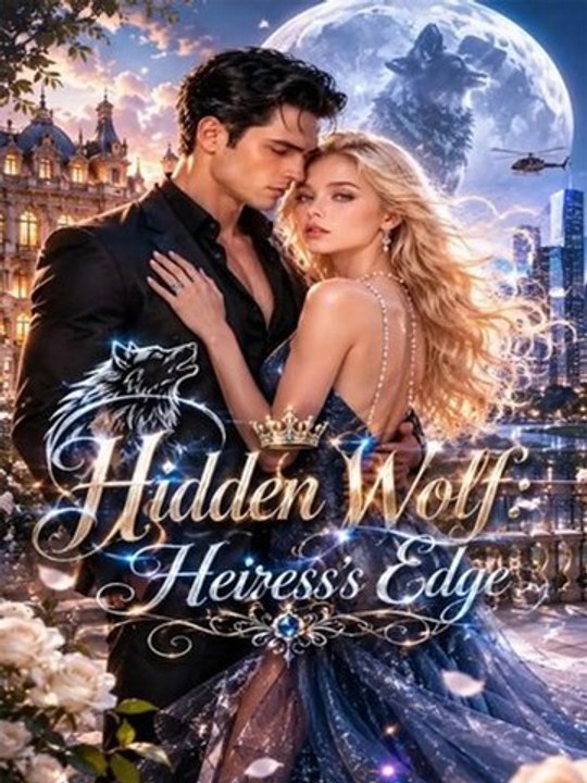 Hidden Wolf Heiress’s Edge - Complete drama englishsub 🔥🔥