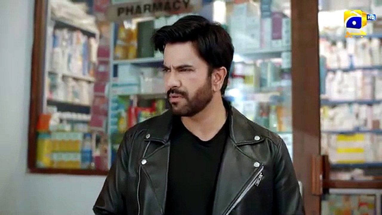 Muhafiz ep 3 Pakistani drama [Full Movie] [Full Movie]