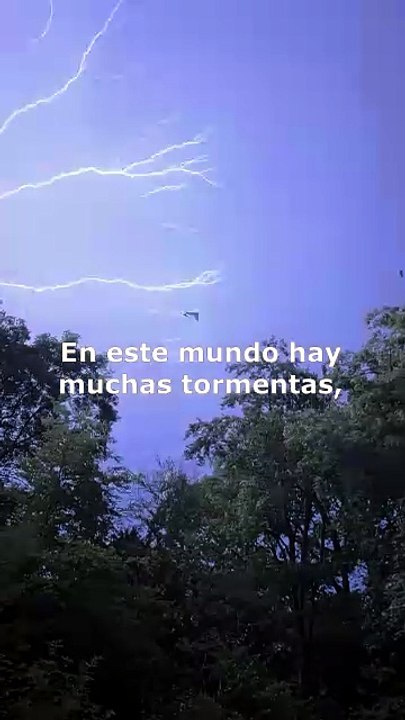 Tormentas