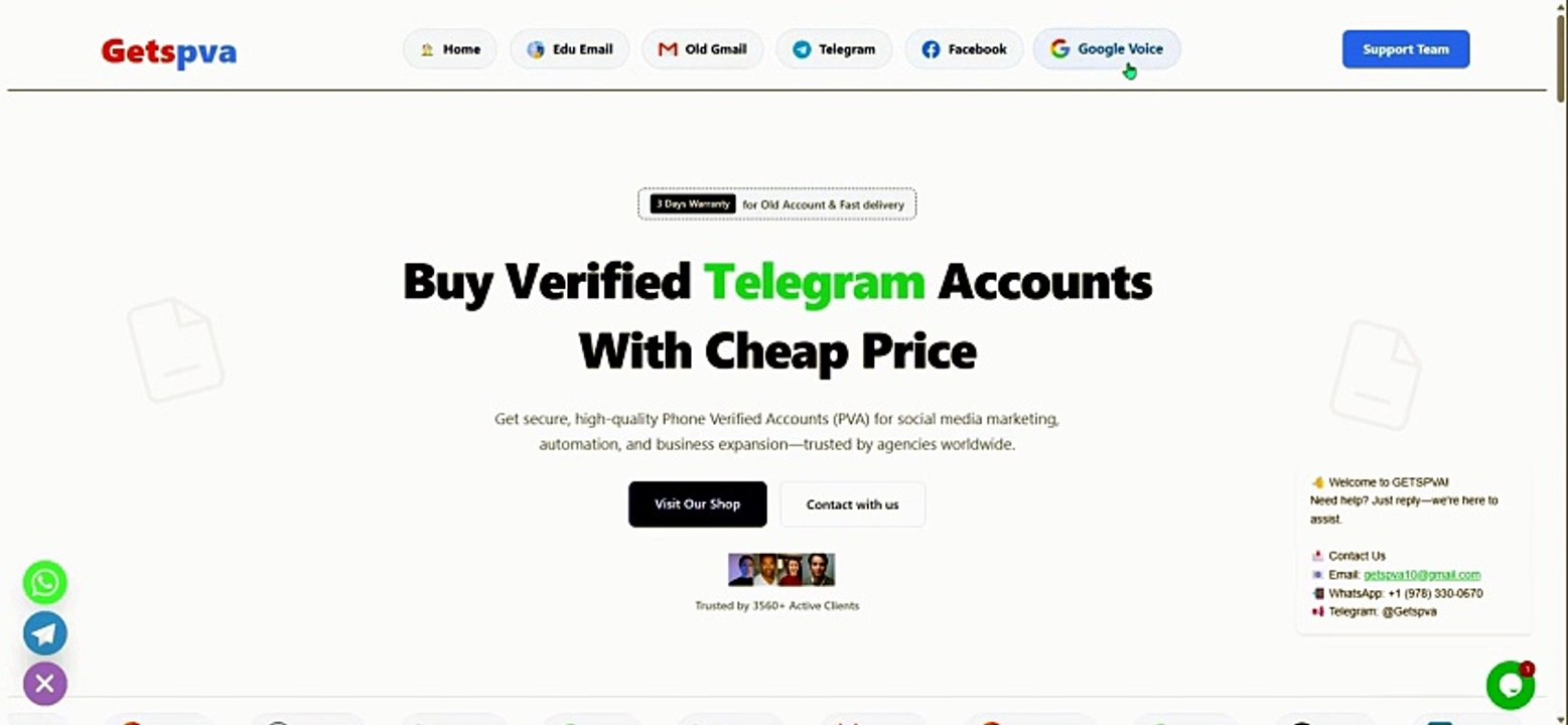 Buy Google Voice Number in Bulk in Aligarh, AV Enterprises