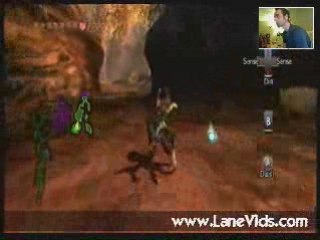 The Legend of Zelda: Twilight Princess Walkthrough Part 124