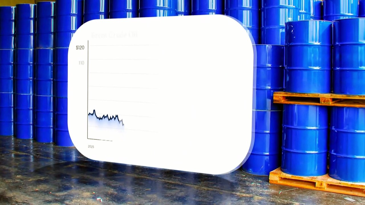 Conflict in middle east causes oil shock or not; Financial reporter Alan Koher explains