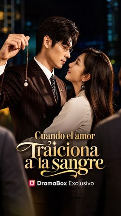 (Doblado) Cuando el amor traiciona a la sangre - Película Completa HD | Drama Romántico #ADB