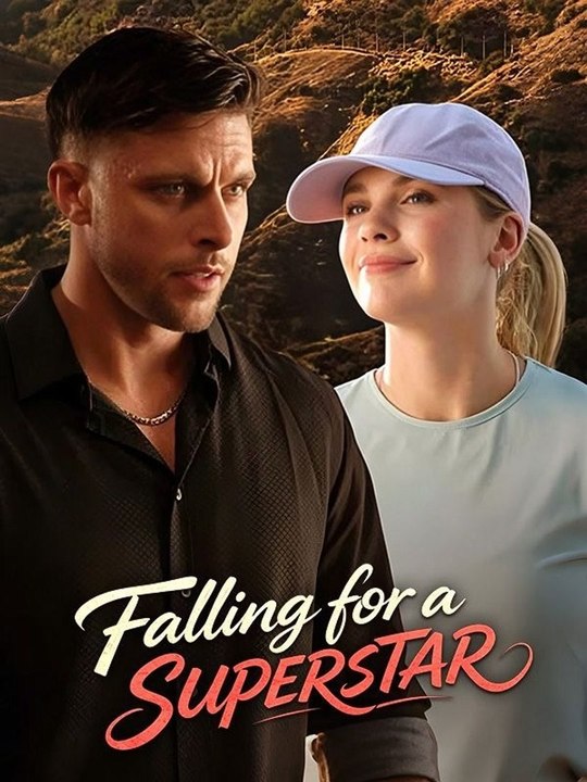 Falling For A Superstar FULL MOVIES ENGLISH SUB
