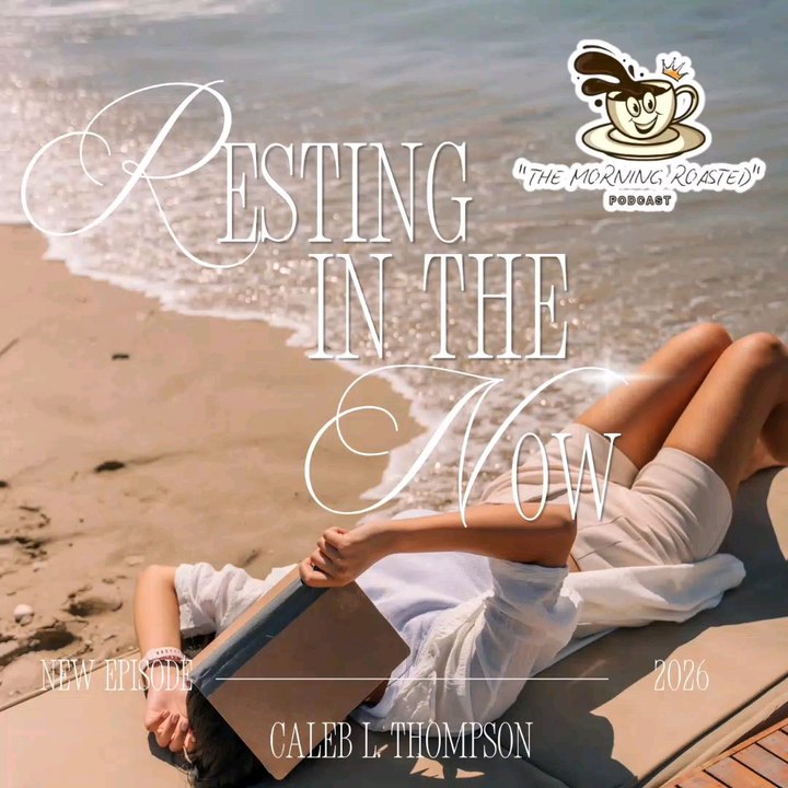 Resting In The Now