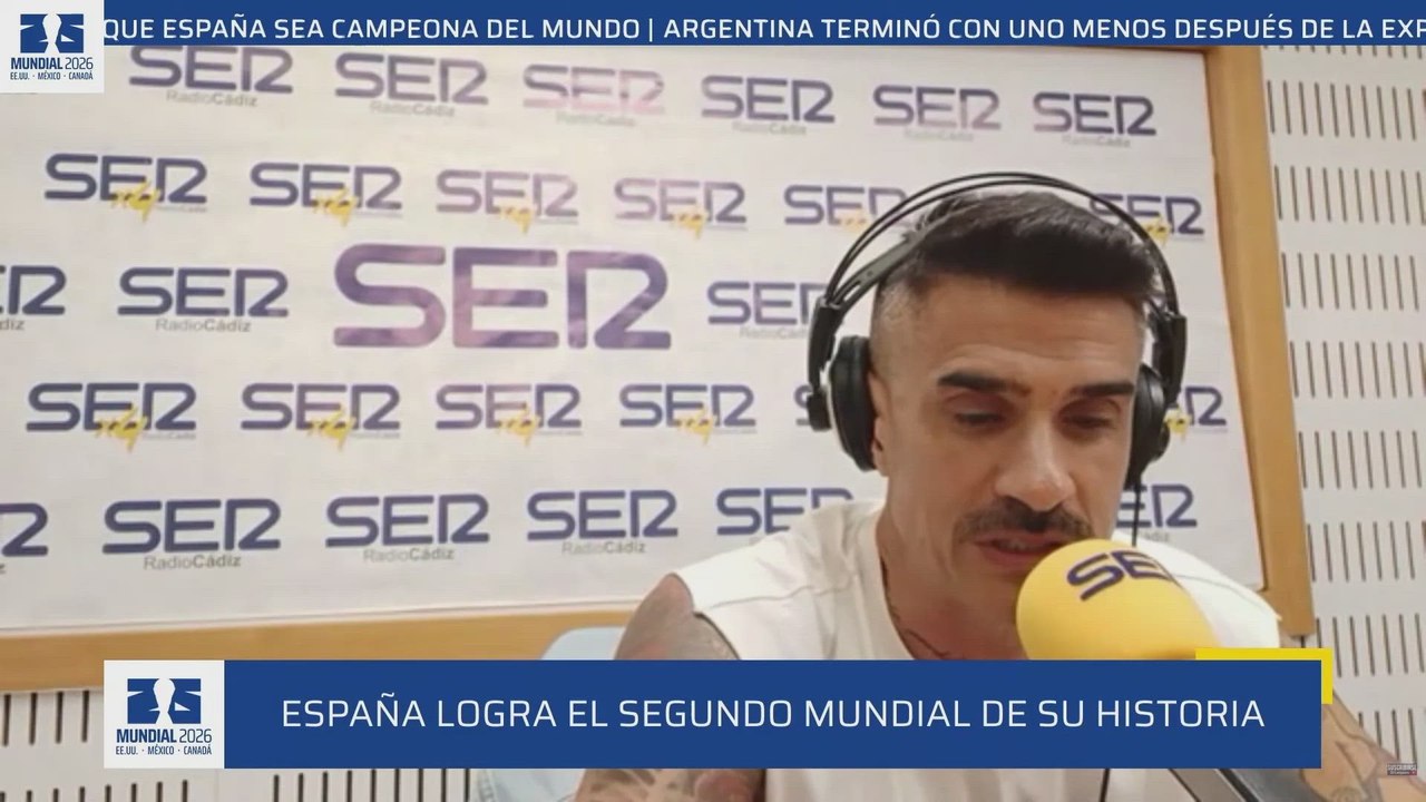 El anaálisis de Álvaro Benito, Alkorta y Kiko Narváez
