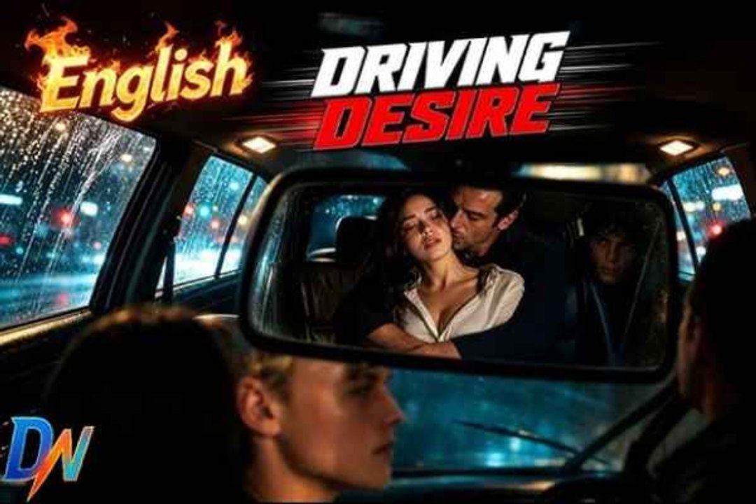 Driving desire
