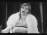 Aimee Semple McPherson on Prohibition (1930's)