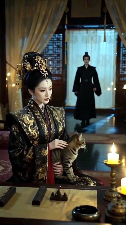 Reborn To Destroy The Royal Family Full Episode