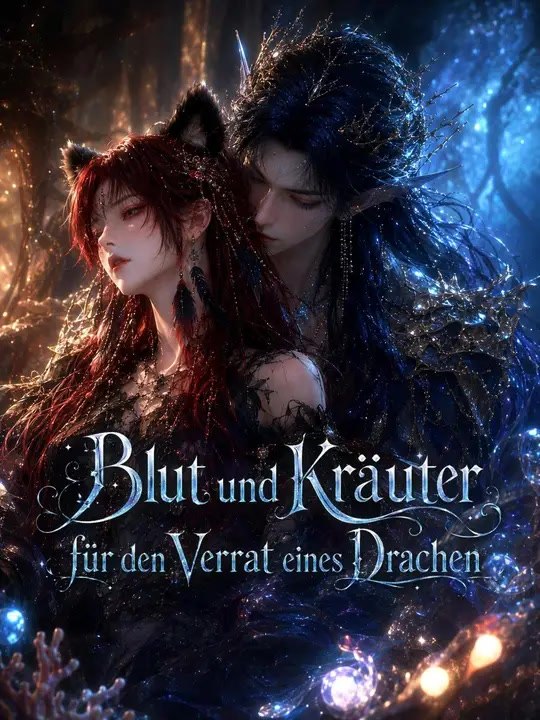 (Synchro) Blut und Kräuter für den Verrat eines Drachen | Komplette Serie | Short Drama Deutsch