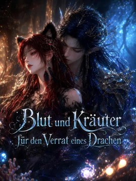 (Synchro) Blut und Kräuter für den Verrat eines Drachen | Komplette Serie | Short Drama Deutsch