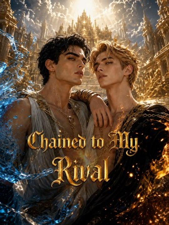 Chained To My Rival Full EP | Fantasy Romance Drama | Forbidden Rival Love Story ENGSUB