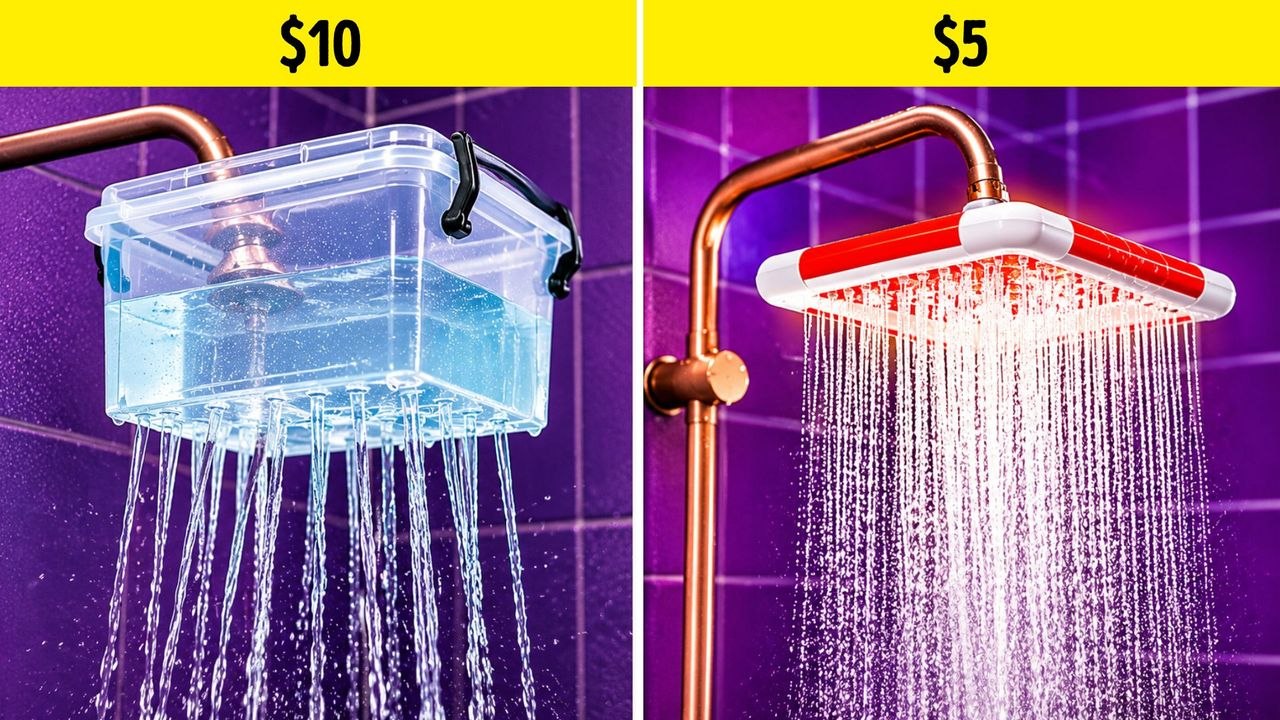 Smart Bathroom Upgrades for a Cleaner Space