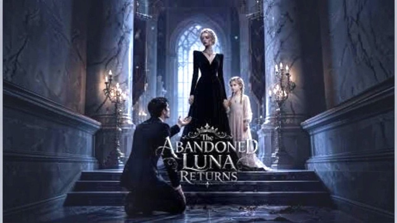 The Abandoned Luna Returns EP