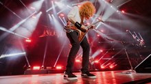 【repelis-hd】 ― Ver! Megadeth: Behind the Mask Pelicula Completa En Español Y Latino Gratis
