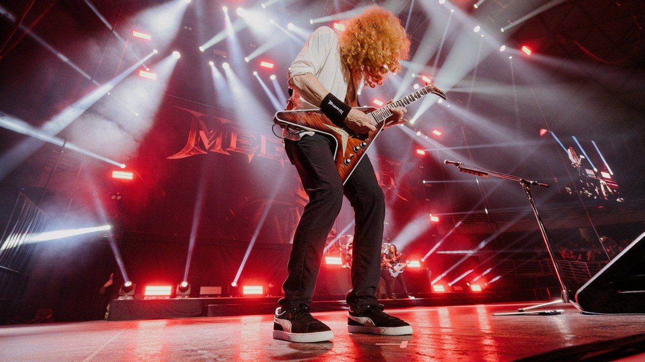 【repelis-hd】 ― Ver! Megadeth: Behind the Mask Pelicula Completa En Español Y Latino Gratis