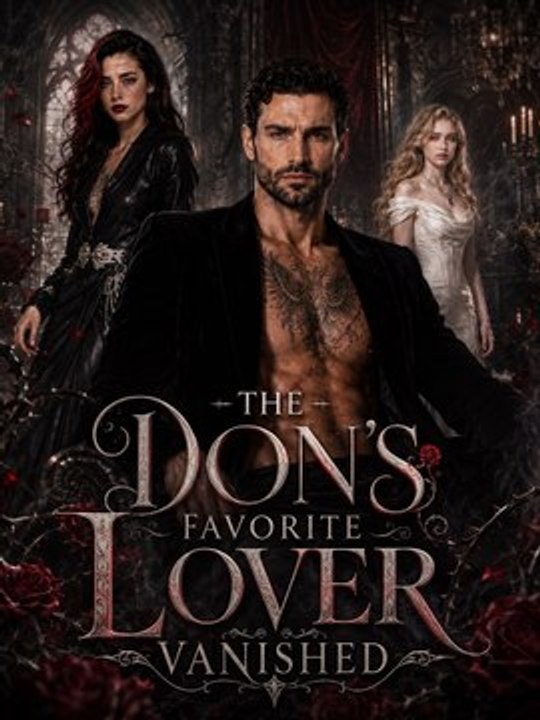 The don's favorite lover vanished #englishsub #hotdrama 🔥