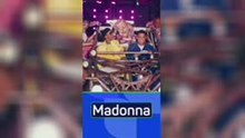 World Cup final half-time show - Best Bits