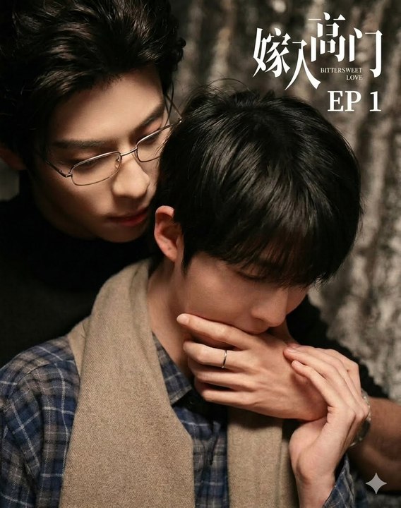 BittersweetT .L0v3 Ep 1 Engsub Hd Kitkat Drama