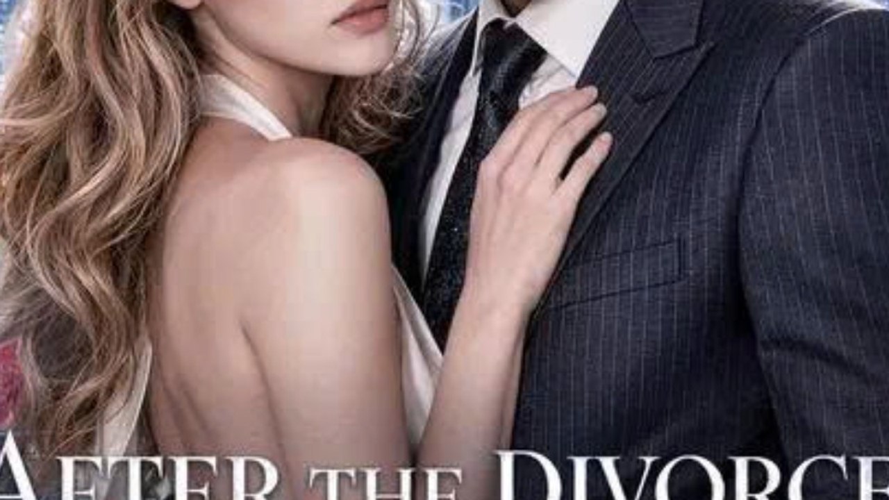 After the Divorce, the Mafia Boss Went crazy New