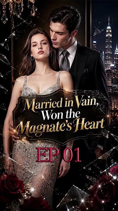 Married in Vain, Won the Magnate's Heart