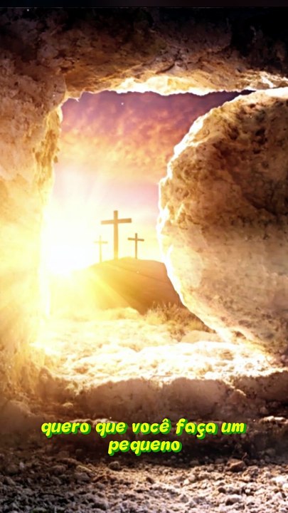 ✨ ORAÇÃO PARA QUEM PRECISA DE UM MILAGRE DE DEUS