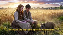 The Queen of Thorns! A Tragic Medieval Romance | Fantasy Romance | Bedtime Story | Soothing pod