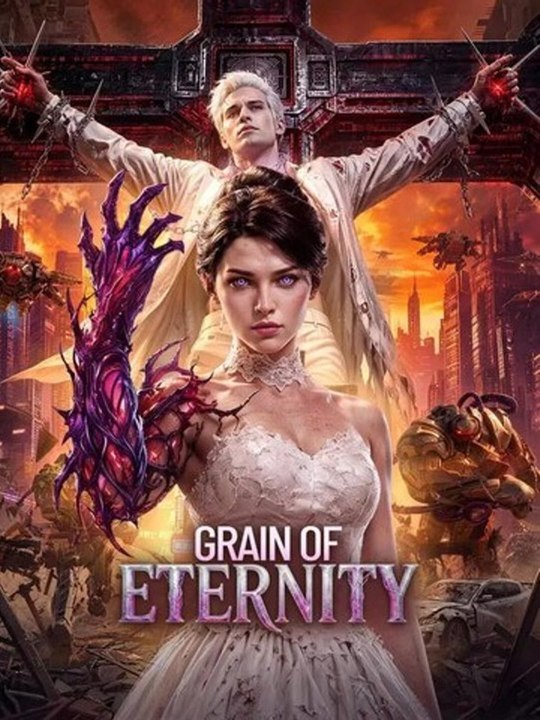 Grain of Eternity full HD