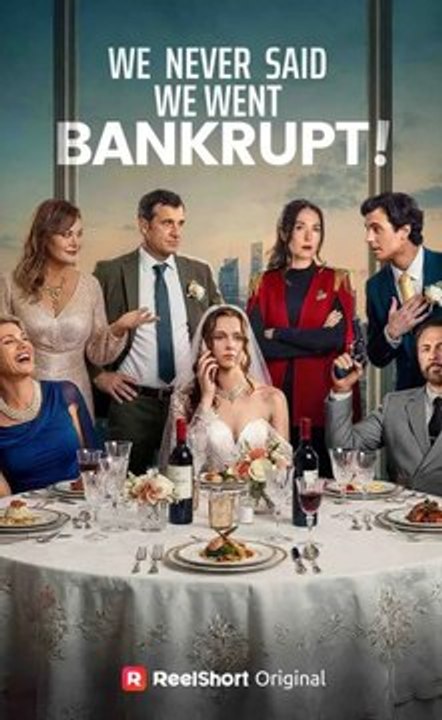 We Never Said We Went Bankrupt! - FULL
