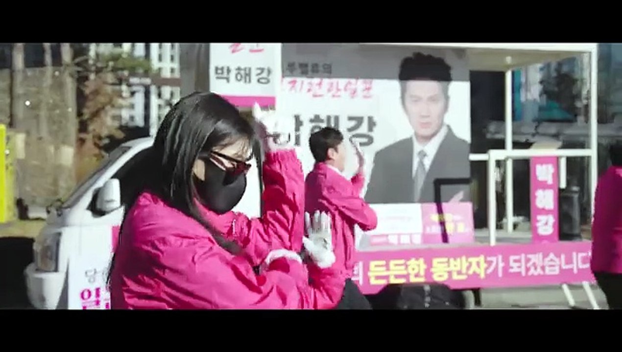 The Apartment job Episode 3 Hindi dubbed full latest K-drama_720x408
