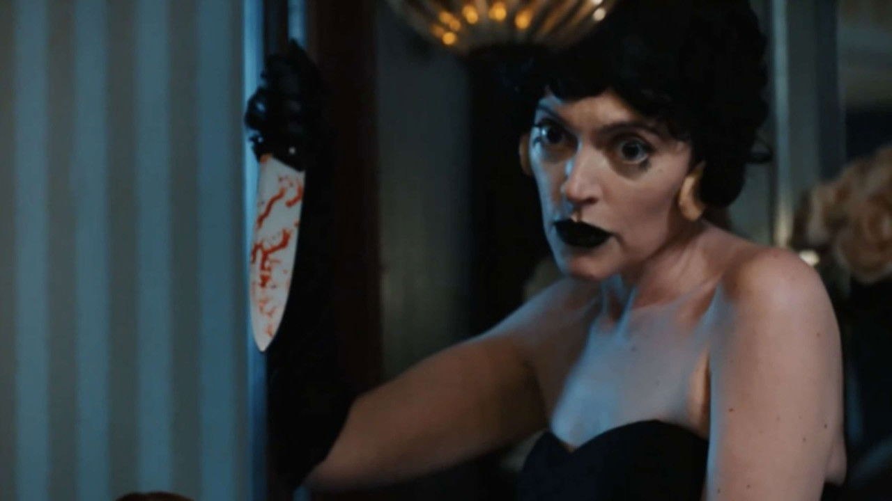 【cuevana-hd】» Betty's Revenge Pelicula Completa Online En Español Y Latino Subtitulada