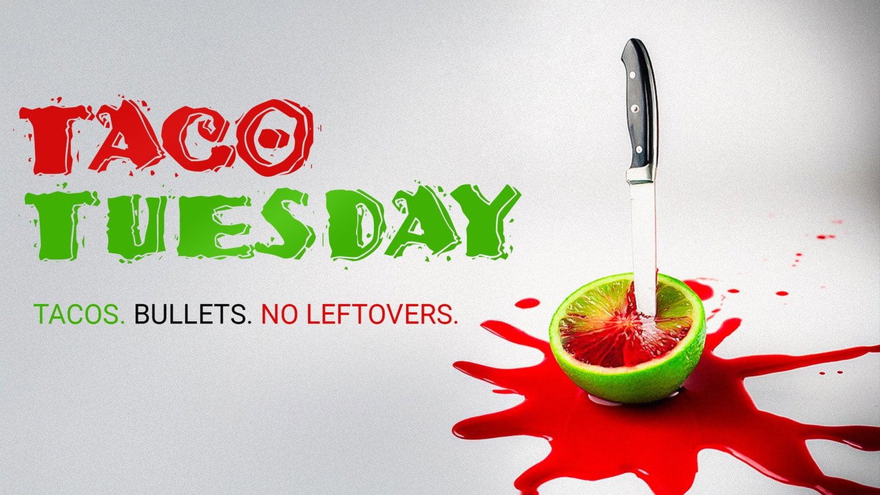 【cuevana-hd】» Taco Tuesday Pelicula Completa Online En Español Y Latino Subtitulada