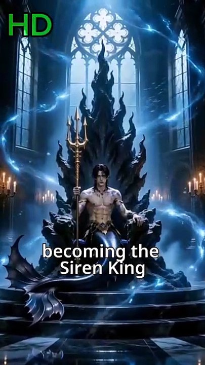 Reborn to Rebel My Loyal Siren King | New Movie 2026 [Full Movie]