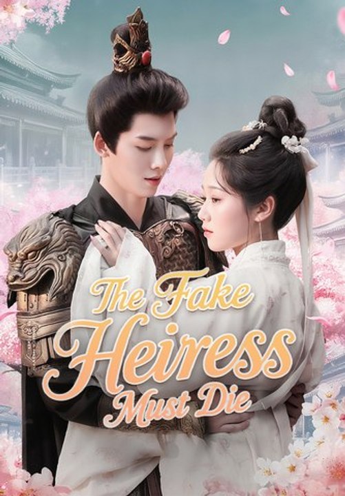 The Fake Heiress Must Die Series English