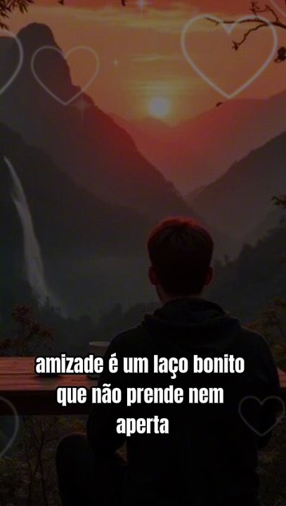 Pensamento do Dia