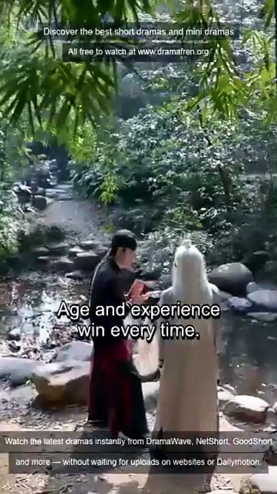A Beggar a Miracle Doctor Miracle Doctor Martial Arts Fantasy Romance | Premium Quality Short Drama EN [Full Movie]