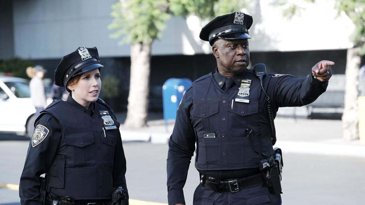 Brooklyn Nine-Nine