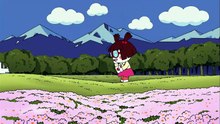 それいけ!アンパンマン #1095『ドキンちゃんとふでじいさん』ほか