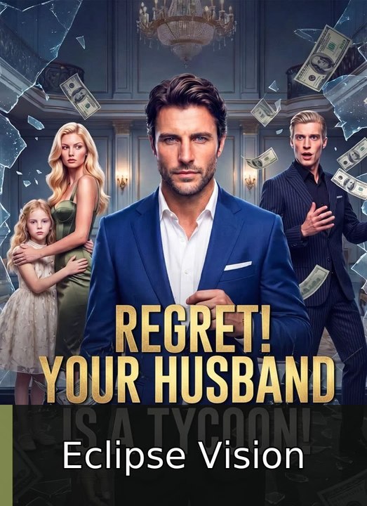 Regret!Your Husband Is A Tycoon - Ep - FULL ✅