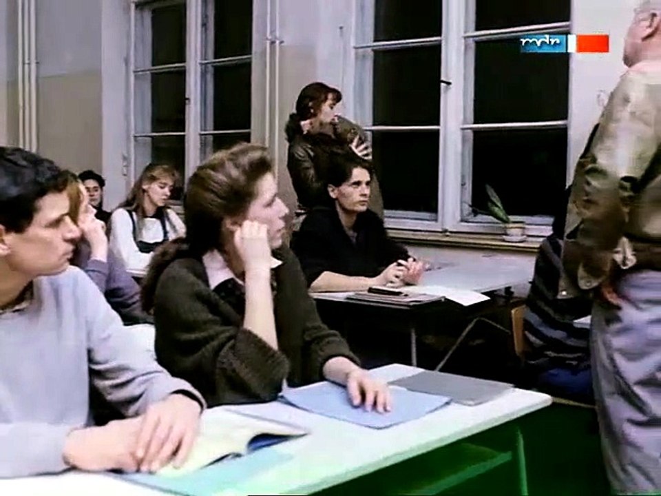 Der Rest, der bleibt (DDR 1990)